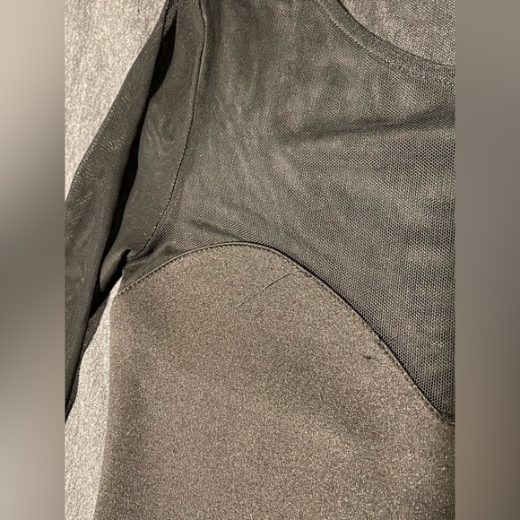 Mesh Top LBD - Picture 8 of 9